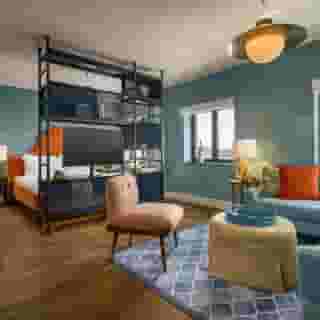 The July - Twenty Eight, 4 of 5