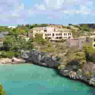 Cala Ferrera, 3 of 5