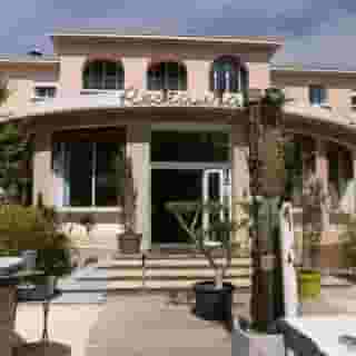 Adonis Sanary Hotel des Bains, 5 of 5