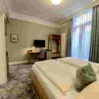 Hotel West An Der Bockenheimer Warte, 2 of 5