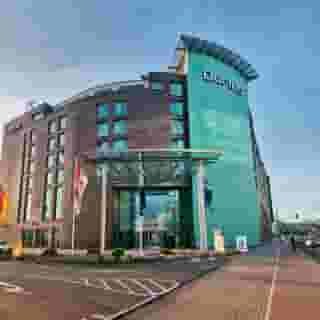 Dorint an der Messe Koeln, 2 of 5