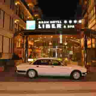 Gran Hotel Liber & Spa, 3 of 5