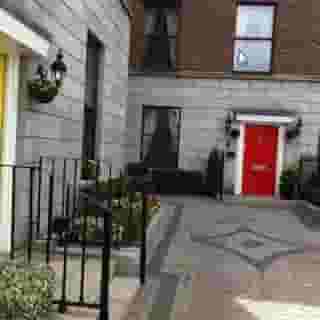 Leeson Bridge Guesthouse, 3 of 5