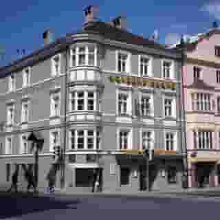 Goldene Krone, 1 of 5