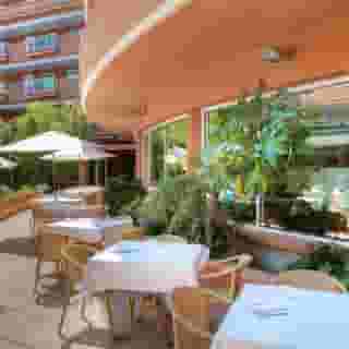 Sunway Playa Golf Sitges, 5 of 5