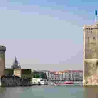 ibis La Rochelle Vieux-Port, 1 of 5