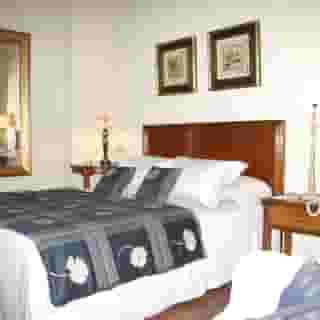 Hotel Arcea Palacio de las Nieves, 1 of 5