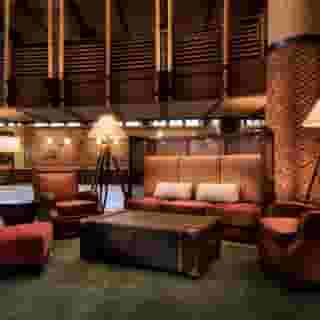 Disney Explorers Lodge, 4 of 5