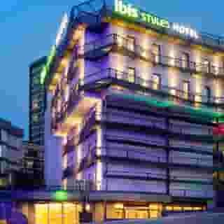 ibis Styles Istanbul Atasehir, 5 of 5