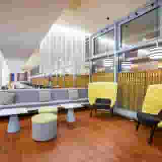 Hey Lou Hotel Frankfurt Airport, 3 of 5