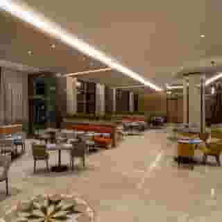 Hilton Mall of Istanbul, 4 of 5