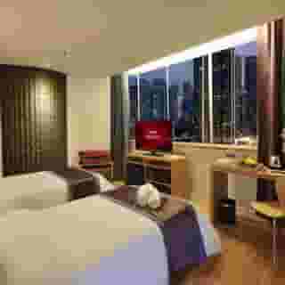 de King Boutique Hotel KLCC, 6 of 6