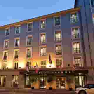 Beau Rivage, 1 of 5