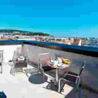 Holiday Inn Nice, 3 of 5