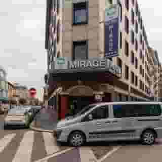 Hotel Mirage, Sure Hotel Collection by Best Wester, 3 of 5