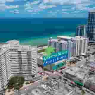 Crystal Beach Suites Miami Oceanfront Hotel, 3 of 5