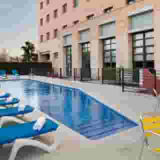 Holiday Inn Express Ciudad de las Ciencias, 2 of 5
