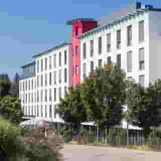 Hotel Allegra Lodge, 4 of 5