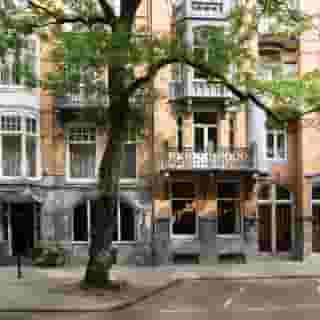 Jan Luyken Amsterdam, 1 of 5