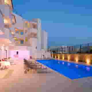 Squash Ibiza Center, 2 of 5