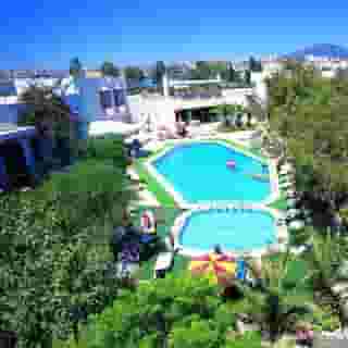 Club Hotel Flora, 6 of 6