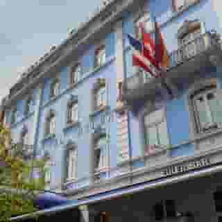 Hotel Euler Basel, 1 of 5