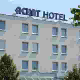 Achat Hotel Stuttgart Zuffenhausen, 2 of 5