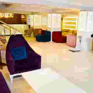 Comfort Life Hotel, 3 of 5