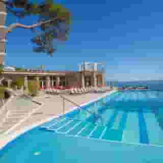 Bluesun Hotel Jadran, 4 of 5