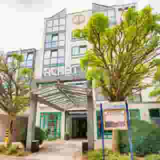 ACHAT Hotel Stuttgart Airport Messe, 5 of 5