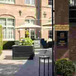 College Hotel Amsterdam, Autograph Collection, 3 of 5