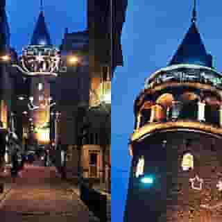 Pera Life Hotel, 5 of 5