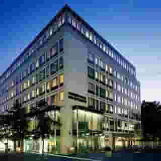 Lindner Hotel Berlin Ku'damm, part of JdV by Hyatt, 4 of 5