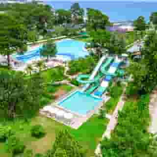 Ma Biche Kemer by Werde Hotels, 2 of 5