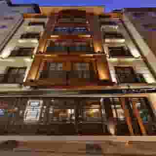 Sanat Hotel Pera Boutique, 2 of 5