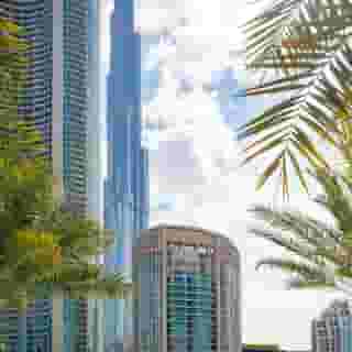 Sofitel Dubai Downtown, 3 of 5