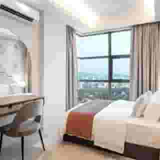 Ami Suites, 1 of 5
