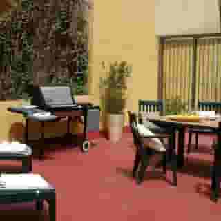 AinB Las Ramblas-Guardia Apartments, 1 of 5