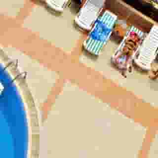 Hotel Blue Night, 5 of 5