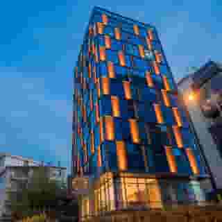 Sherlock Homes Hotels Atasehir, 2 of 5