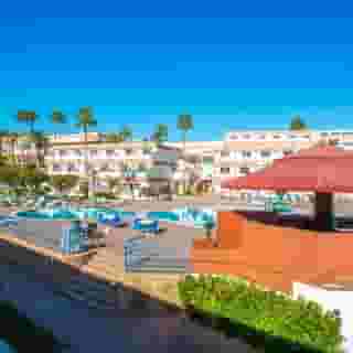 Club Al Moggar, 3 of 5