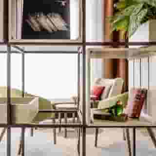 IntercityHotel Frankfurt Hauptbahnhof Sud, 6 of 6