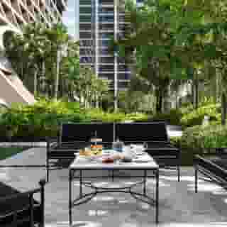 Sindhorn Kempinski Bangkok, 3 of 5