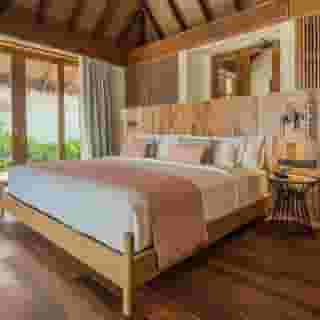 Melia Whale Lagoon Maldives, 6 of 6