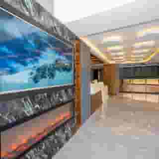 Luxury Airport Hotel, 2 of 5