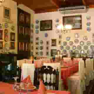 Villa Pina Antico Francischiello, 5 of 5
