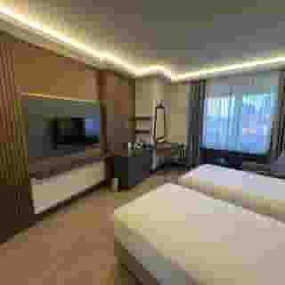 Surmeli Hotel Istanbul, 5 of 5