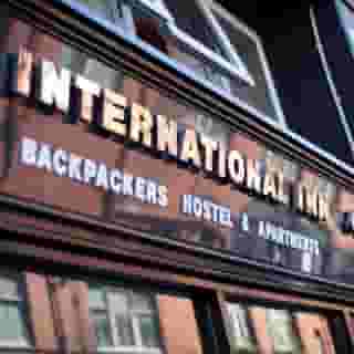 Cocoon   International Inn, 2 of 5