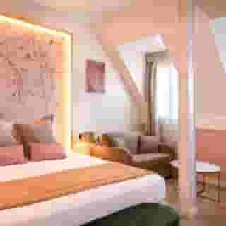 HOTEL PRINCESSE CAROLINE, 3 of 5