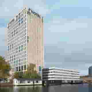Van der Valk Hotel Amsterdam - Amstel, 5 of 5